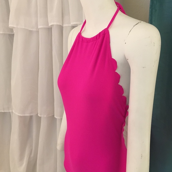 Bathing suit - Picture 2 of 4